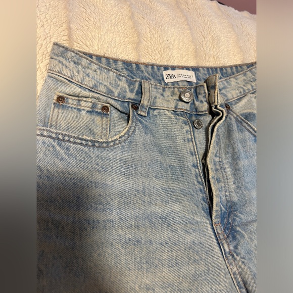 Zara baggy jeans - Picture 2 of 4